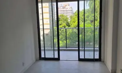 Apartamento vazio a venda em icaraí - niterói - rio de janeiro