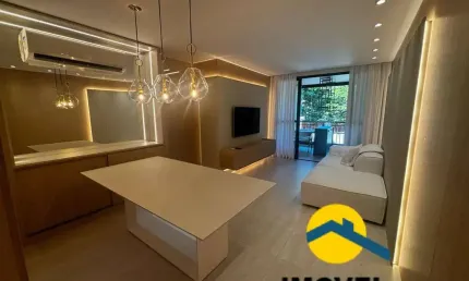 Apartamento vazio a venda em Piratininga - Niterói - Rio de janeiro