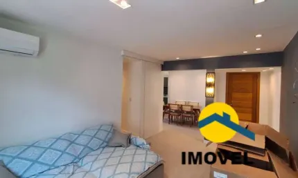 Apartamento 3 quartos à venda em icaraí - niterói - rio de janeiro