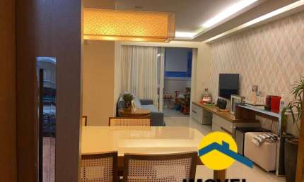 Apartamento 3 quartos a venda em Icaraí - Niterói - Rio de Janeiro