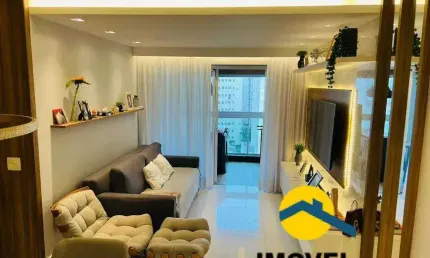 Apartamento para venda em Icaraí - Niterói - Rio de Janeiro