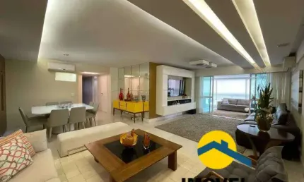 Apartamento para venda em Icaraí - Niterói -Rio de Janeiro
