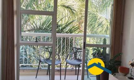 Apartamento para venda em Várzea das Moças - São Gonçalo -Rio de Janeiro