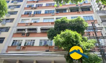 Apartamento a venda 3 quartos em Icaraí - Niterói - Rio de Janeiro