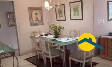 Apartamento 3 quartos a venda em Icaraí - Niterói - Rio de Janeiro