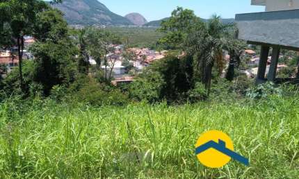 Terreno  em Condomínio a venda em Itaipu - Niterói - Rio de Janeiro