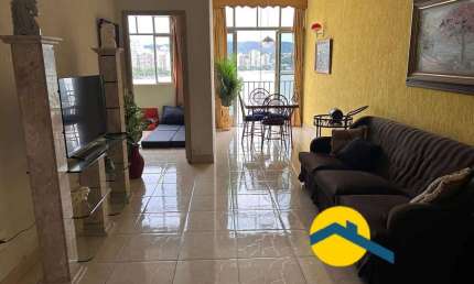Apartamento 3 quartos a venda em Icaraí - Niterói - Rio de Janeiro