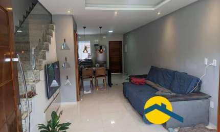 Casa  3 quartos a venda em Piratininga - Niterói - Rio de Janeiro