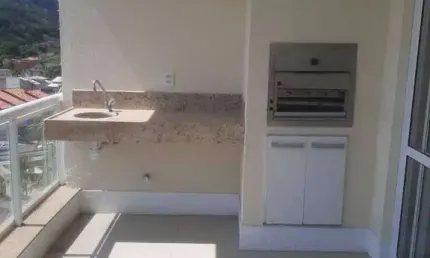 Apartamento para venda em Piratininga - Niterói - Rio de janeiro