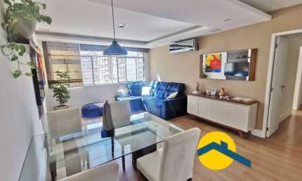 Apartamento 3 quartos a venda em Icaraí - Niterói - Rio de Janeiro
