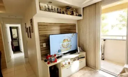 Apartamento  para venda em Pendotiba - Niterói - Rio de Janeiro