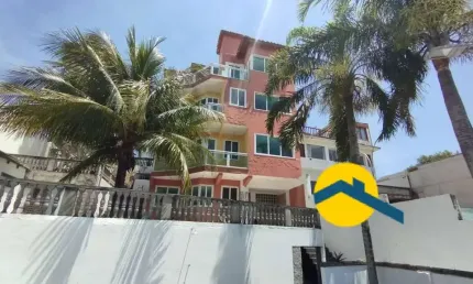 Casa para Locação em Piratininga - Niterói - Rio de Janeiro
