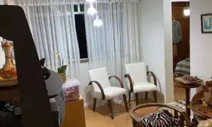 Apartamento para venda em santa rosa - niterói - rio de janeiro