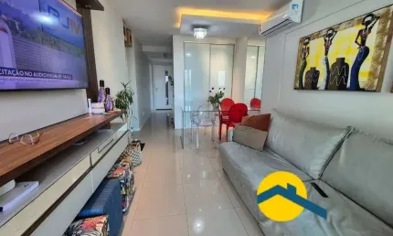 Apartamento 2 quartos a venda em Itaipu - Niterói - Rio de Janeiro
