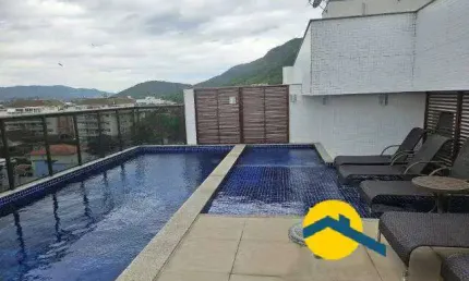 Apartamento 3 quartos a venda em Itaipu - Niterói - Rio de Janeiro