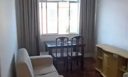 Apartamento para venda em São Domingos  - Niterói - Rio de Janeiro