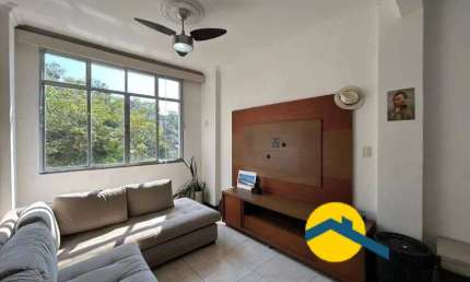 Apartamento para venda em São Franciso - Niterói - Rio de Janeiro