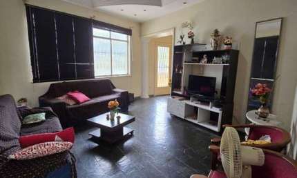 Casa a venda em Santa Rosa - Niterói - Rio de janeiro