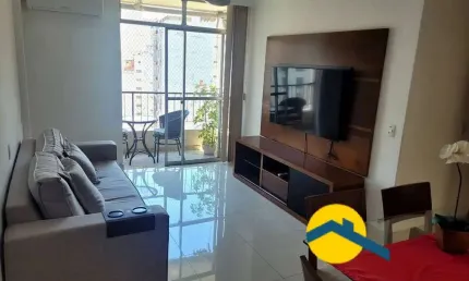 Apartamento 3 quartos a venda em Icaraí - Niterói - Rio de Janeiro