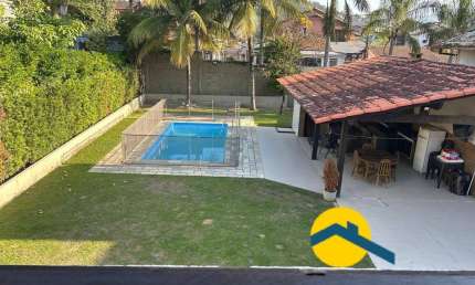 Casa a venda em Pendotiba - Niterói - Rio de janeiro