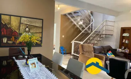 Casa com 4 quartos à venda na Rua Ulisses de Oliveira Madruga, Itaipu, Niterói