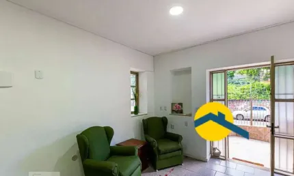 Casa  a venda em São Domingos - Niterói - Rio de janeiro