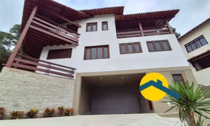 Casa duplex para venda no cafubá - niterói - rio de janeiro