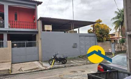 Terreno à venda na rua Luís Gama - Vista alegre - São Gonçalo - RJ