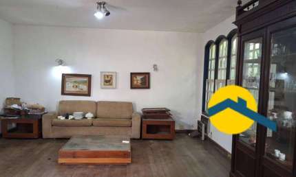 Casa duplex a venda  em São Francisco  - Niterói - Rio de Janeiro