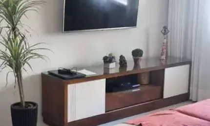 Apartamento para Venda em Santa Rosa - Niterói - Rio de Janeiro