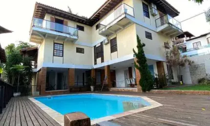 Casa em condoínio a venda em Camboinhas - Niterói - Rio de Janeiro