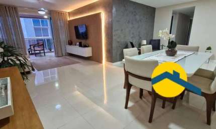 Apartamento 4 quartos a Venda - Icaraí - Niterói - Rio de Janeiro