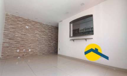 Apartamento  2 quartos a  venda  em Icaraí - Niterói - Rio de Janeiro