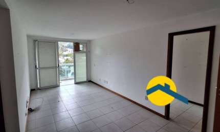 Apartamento quarto e sala à venda em São Francisco- Niterói -Rio de Janeiro