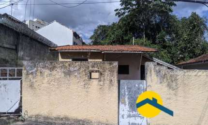 Casa com 2 Quartos à venda - Santa Rosa- Niteroi - Rio de Janeiro