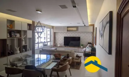 Apartamento 4 quartos a venda em icarai - Niteroi - Rio de janeiro