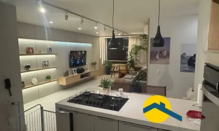 Apartamento  a venda em Icaraí - Niterói - Rio de Janeiro