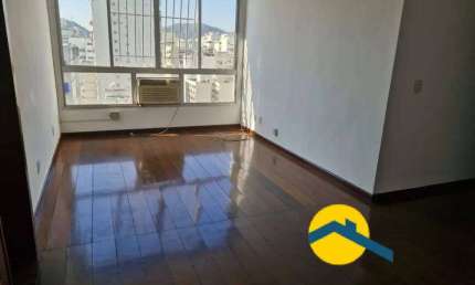 Apartamento para venda em Icaraí - Niterói - Rio de Janeiro