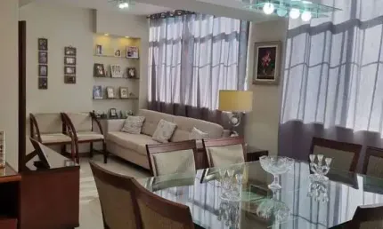 Apartamento de 2 quartos a venda em icarai - niteroi - rio de janeiro