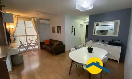 Apartamento para venda no Barreto - Niterói - Rio de Janeiro