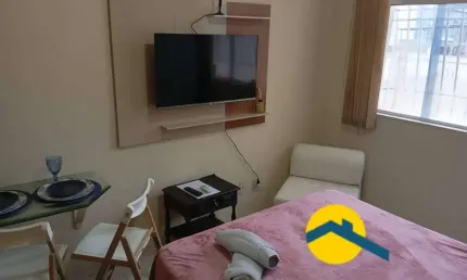 Apartamento/Loft  para venda no Centro - Niterói - Rio de Janeiro