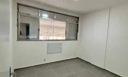 Apartamento vazio a venda em icaraí - niterói - rio de janeiro