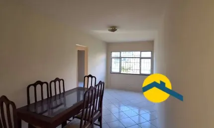Apartamento à venda na av. marquês do paraná - niterói - rio de janeiro