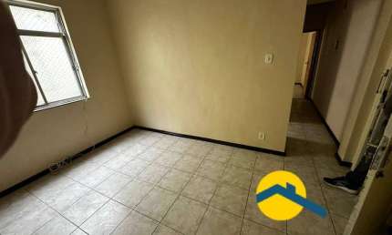Apartamento vazio para venda em São Lourenço - Niterói - Rio de Janeiro