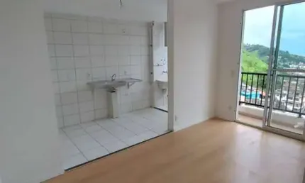 Apartamento para venda na Covanca -São Gonçalo - Rio de Janeiro