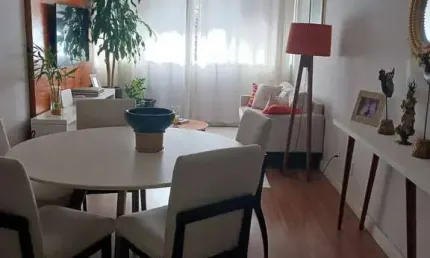 Apartamento para venda no ingá - niterói - rio de janeiro