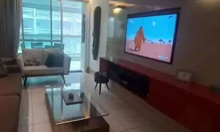 Apartamento para venda no Icaraí - Niterói - Rio de Janeiro