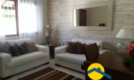 Casa linear  a venda em Itaipu - Niterói - Rio de Janeiro