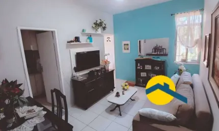 Apartamento 2 quartos à venda no centro de niterói - rio de janeiro