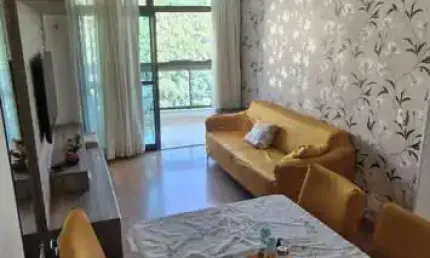 Apartamento para venda em Santa Rosa - Niterói - Rio de Janeiro